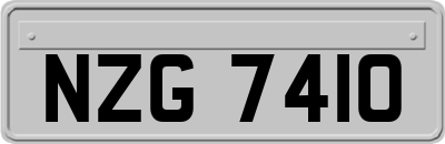 NZG7410