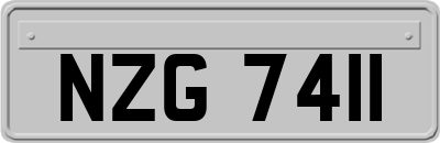 NZG7411