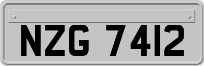 NZG7412
