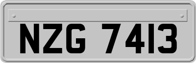 NZG7413
