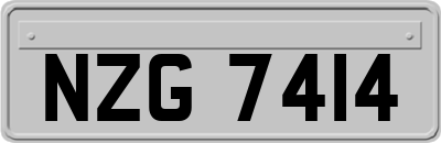 NZG7414