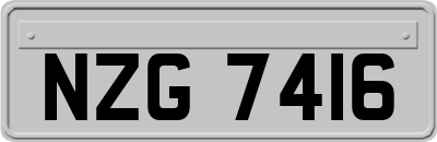 NZG7416