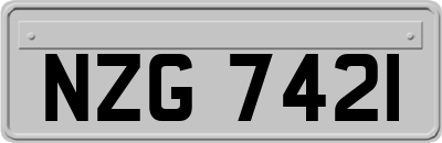 NZG7421