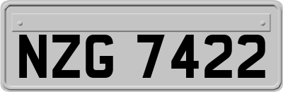 NZG7422