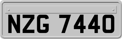 NZG7440