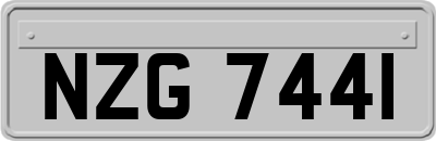 NZG7441