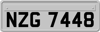 NZG7448