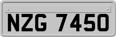 NZG7450