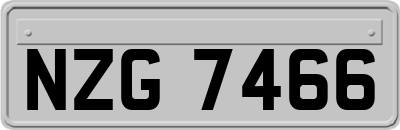 NZG7466