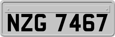 NZG7467