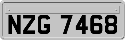 NZG7468