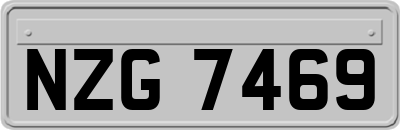 NZG7469