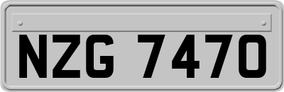 NZG7470