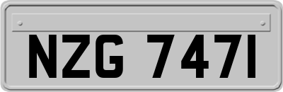 NZG7471