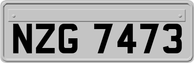 NZG7473
