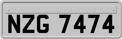 NZG7474