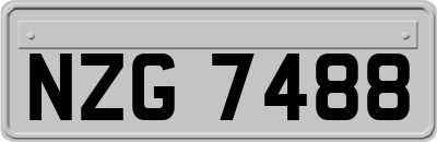 NZG7488