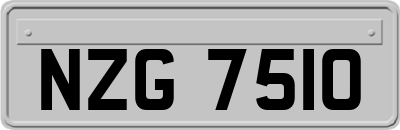 NZG7510