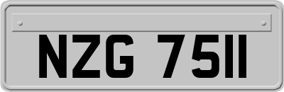 NZG7511
