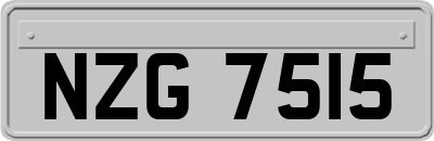 NZG7515
