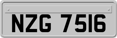 NZG7516