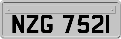 NZG7521