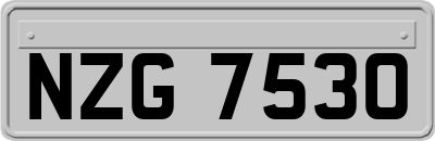 NZG7530