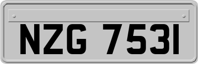 NZG7531