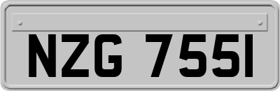 NZG7551