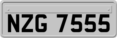 NZG7555