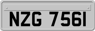 NZG7561