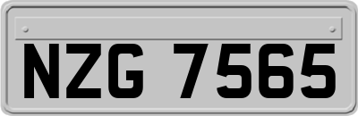 NZG7565
