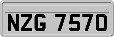 NZG7570