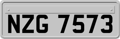NZG7573