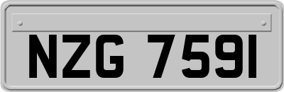 NZG7591
