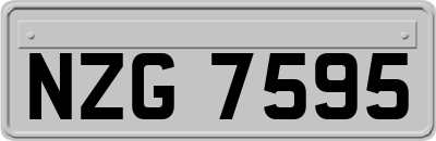 NZG7595