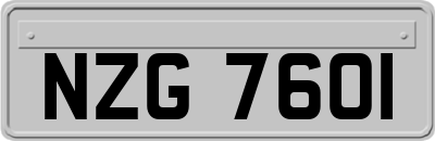 NZG7601