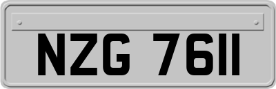 NZG7611