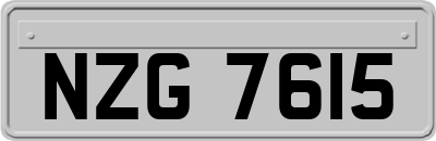 NZG7615