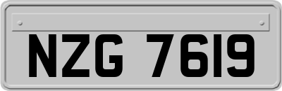 NZG7619
