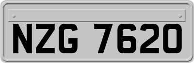 NZG7620