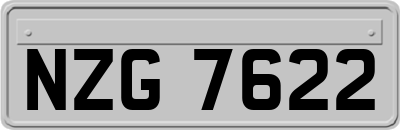 NZG7622