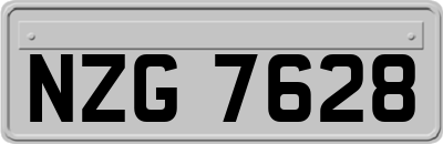 NZG7628