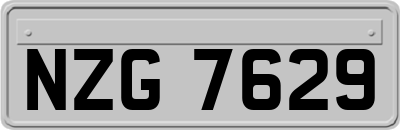 NZG7629