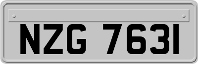 NZG7631
