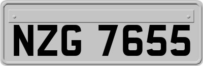 NZG7655