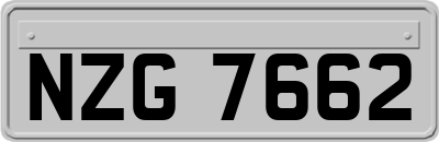 NZG7662