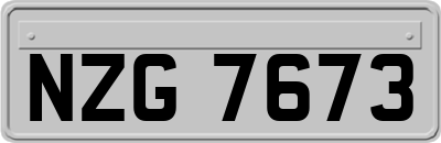 NZG7673