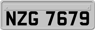 NZG7679