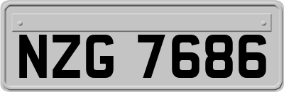NZG7686